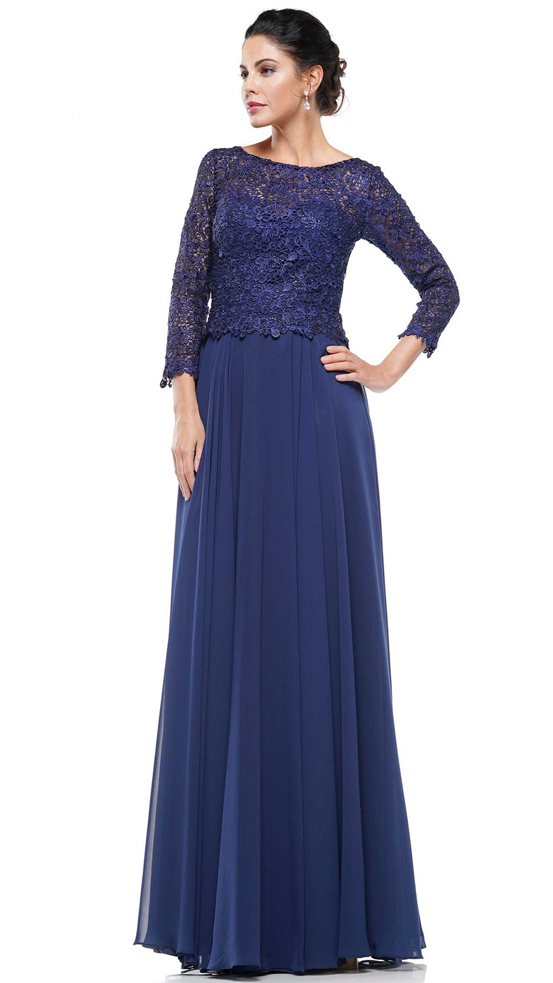 Marsoni M223 Navy