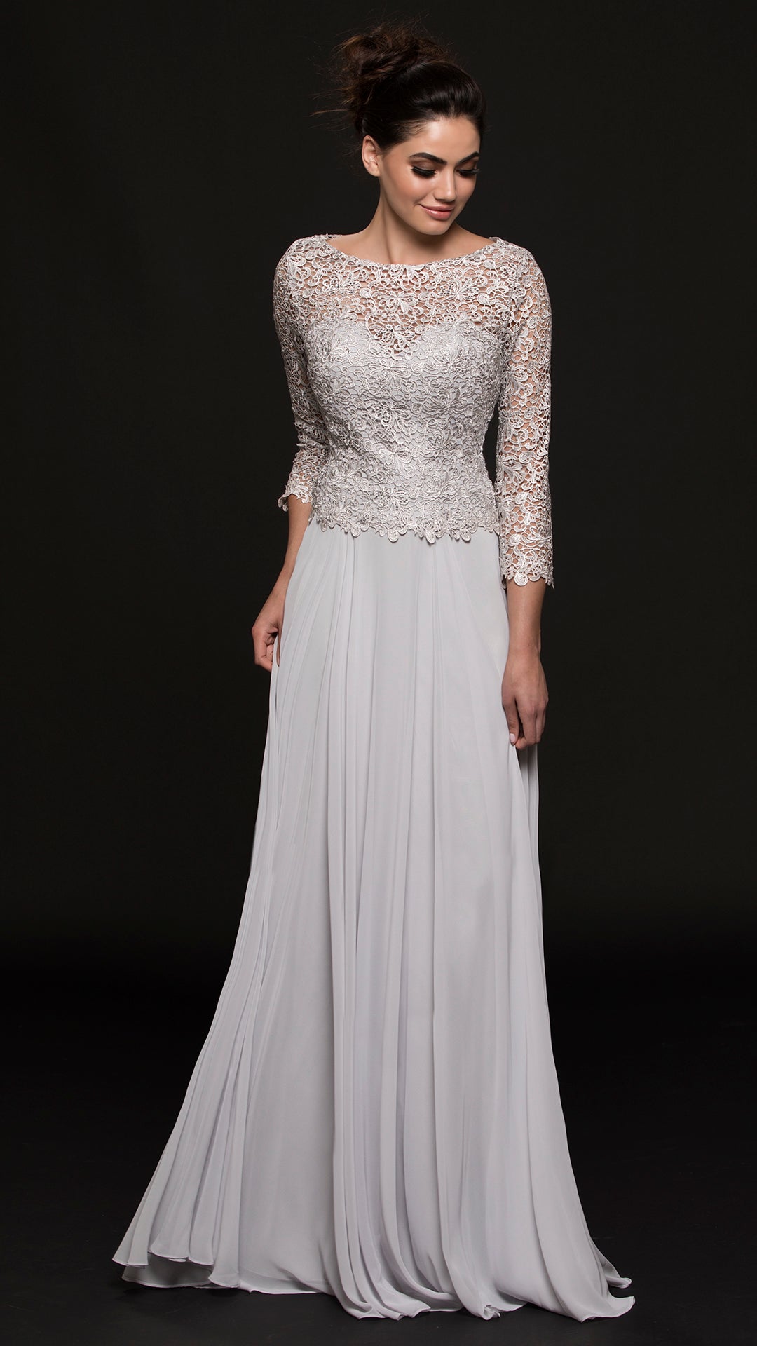 Marsoni M223 Silver