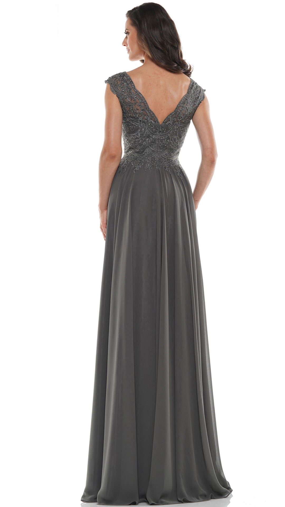 Marsoni M238 Charcoal