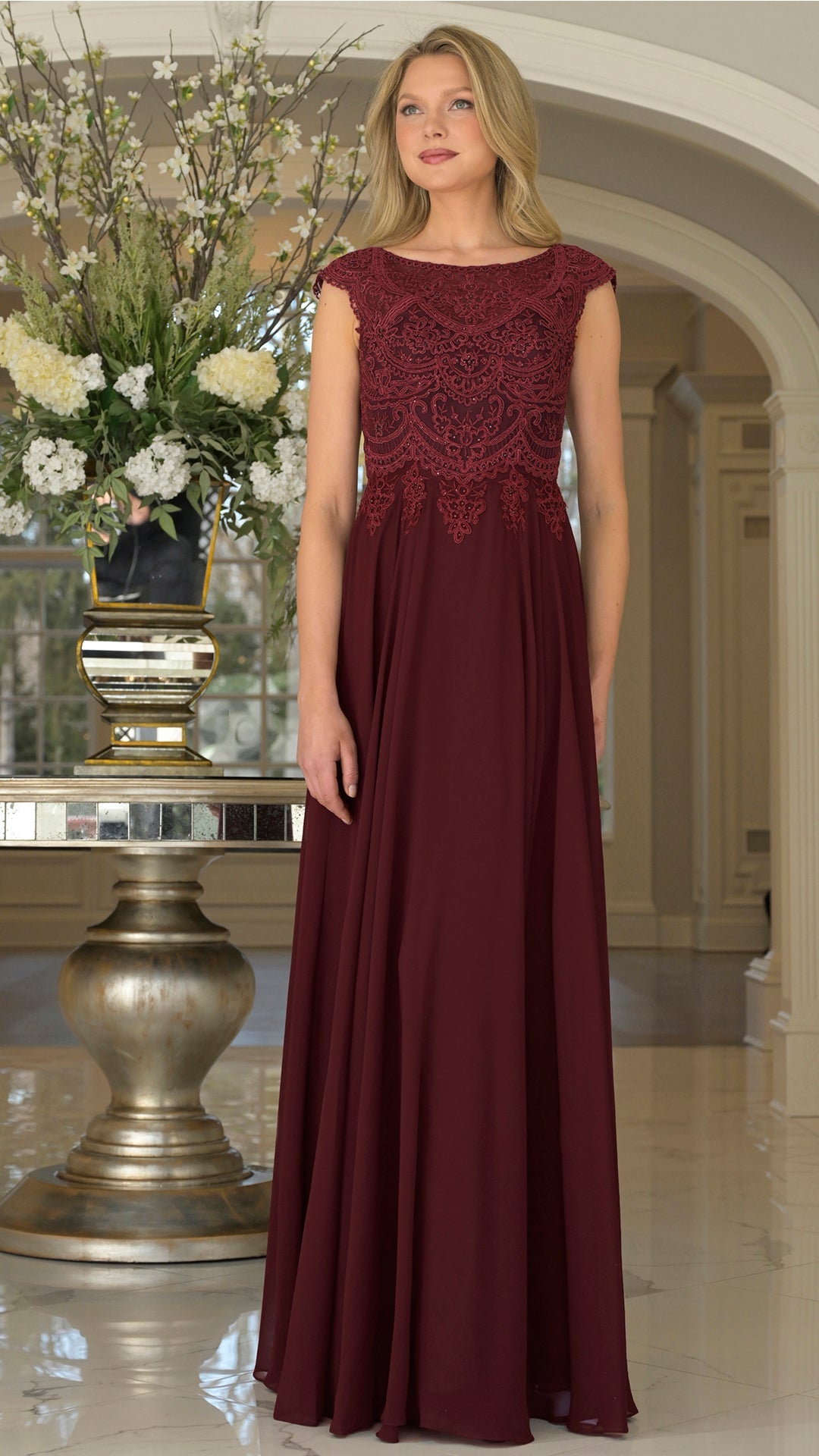 Marsoni M238 Wine