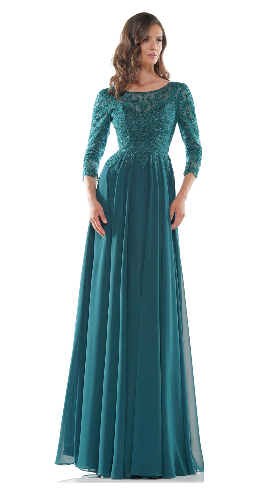 Marsoni M238SL Deep Green
