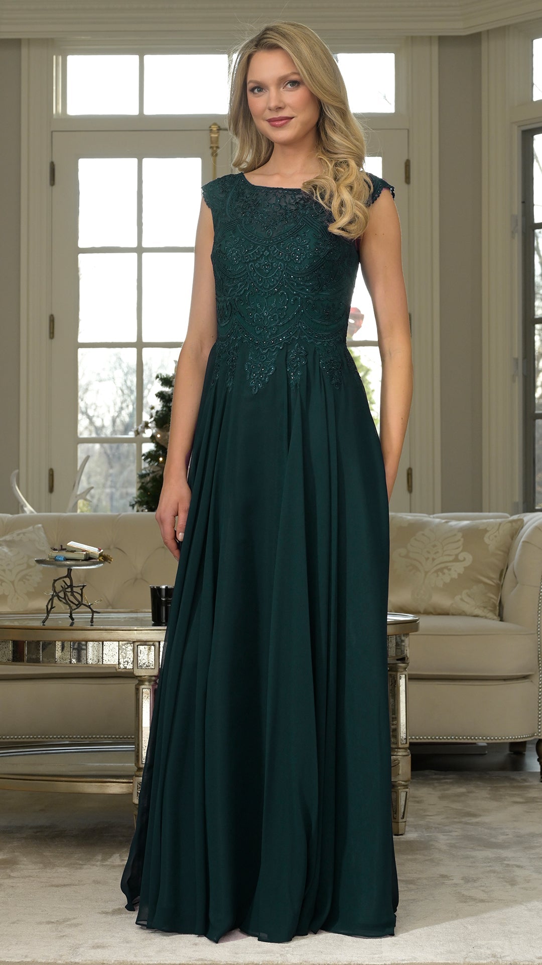 Marsoni M238 Deep Green