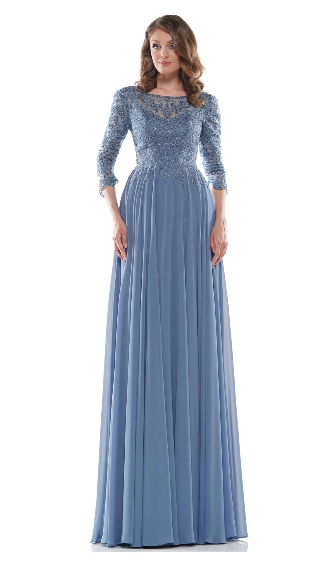 Marsoni M238SL Slate Blue