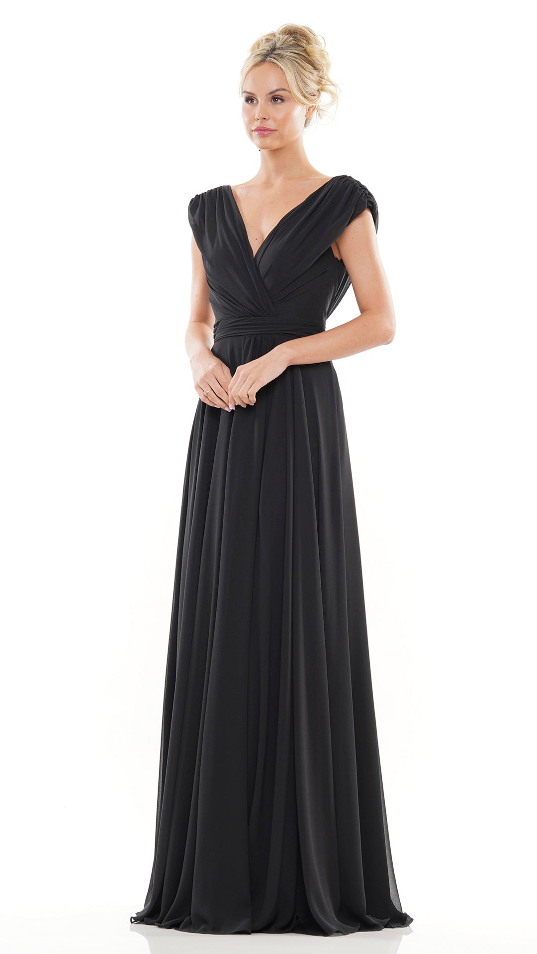 Marsoni M251 Black