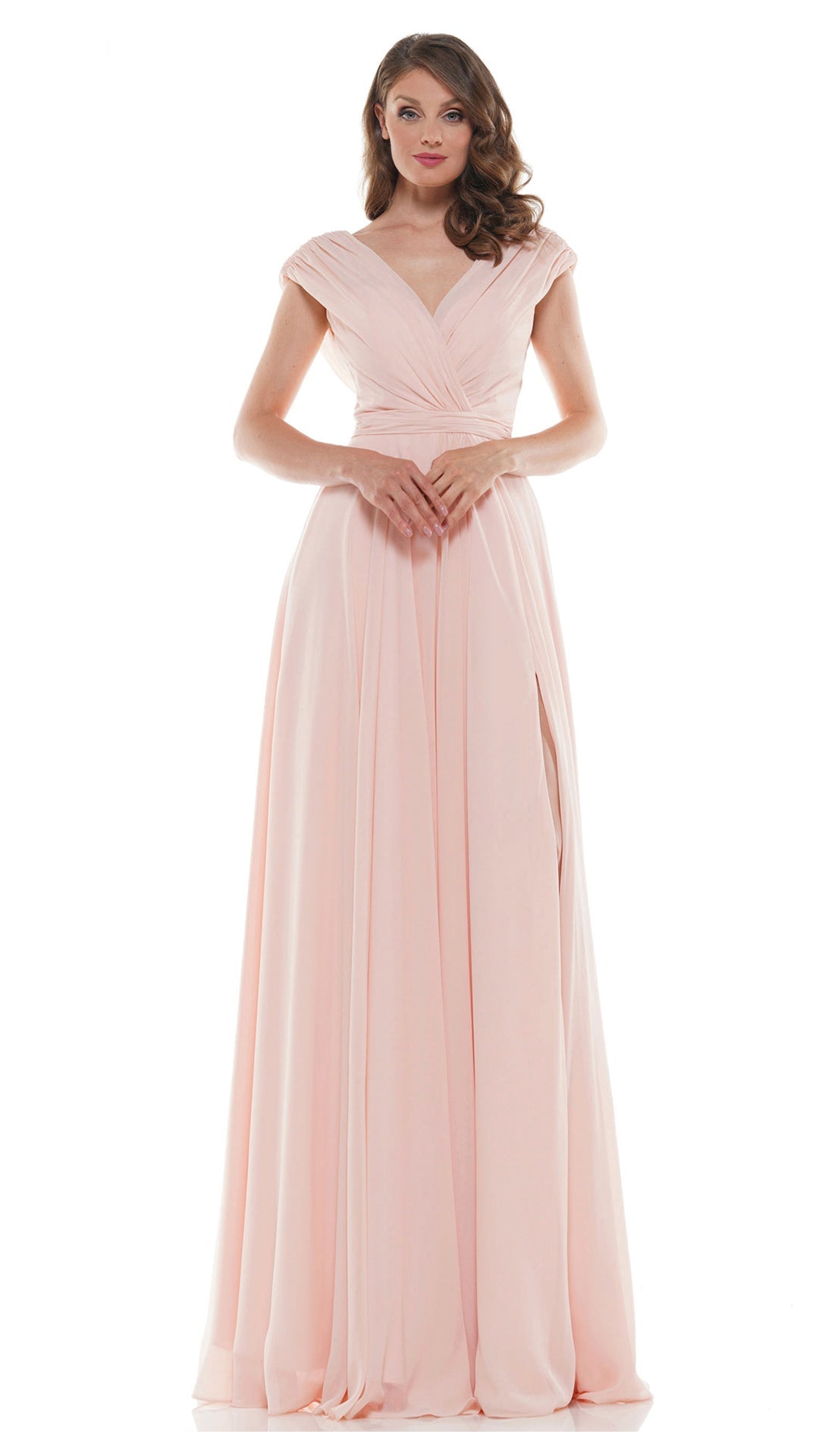Marsoni M251 Blush