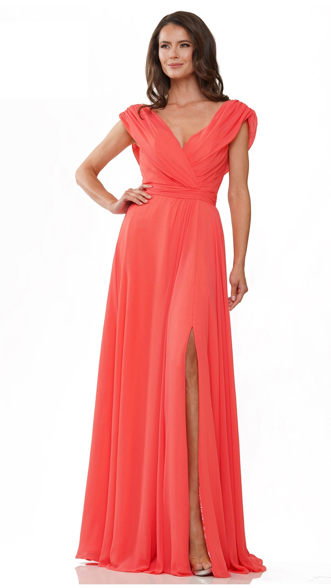 Marsoni M251 Coral