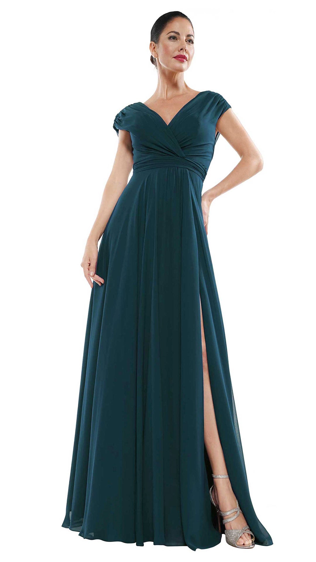 Marsoni M251 Deep Green