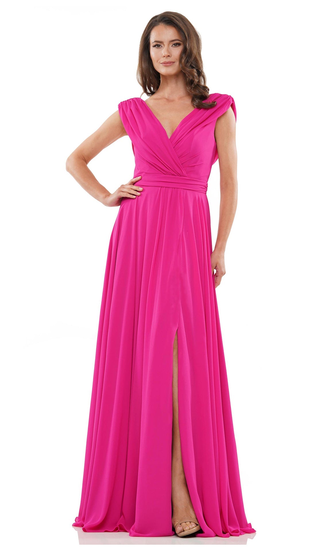 Marsoni M251 Fuchsia