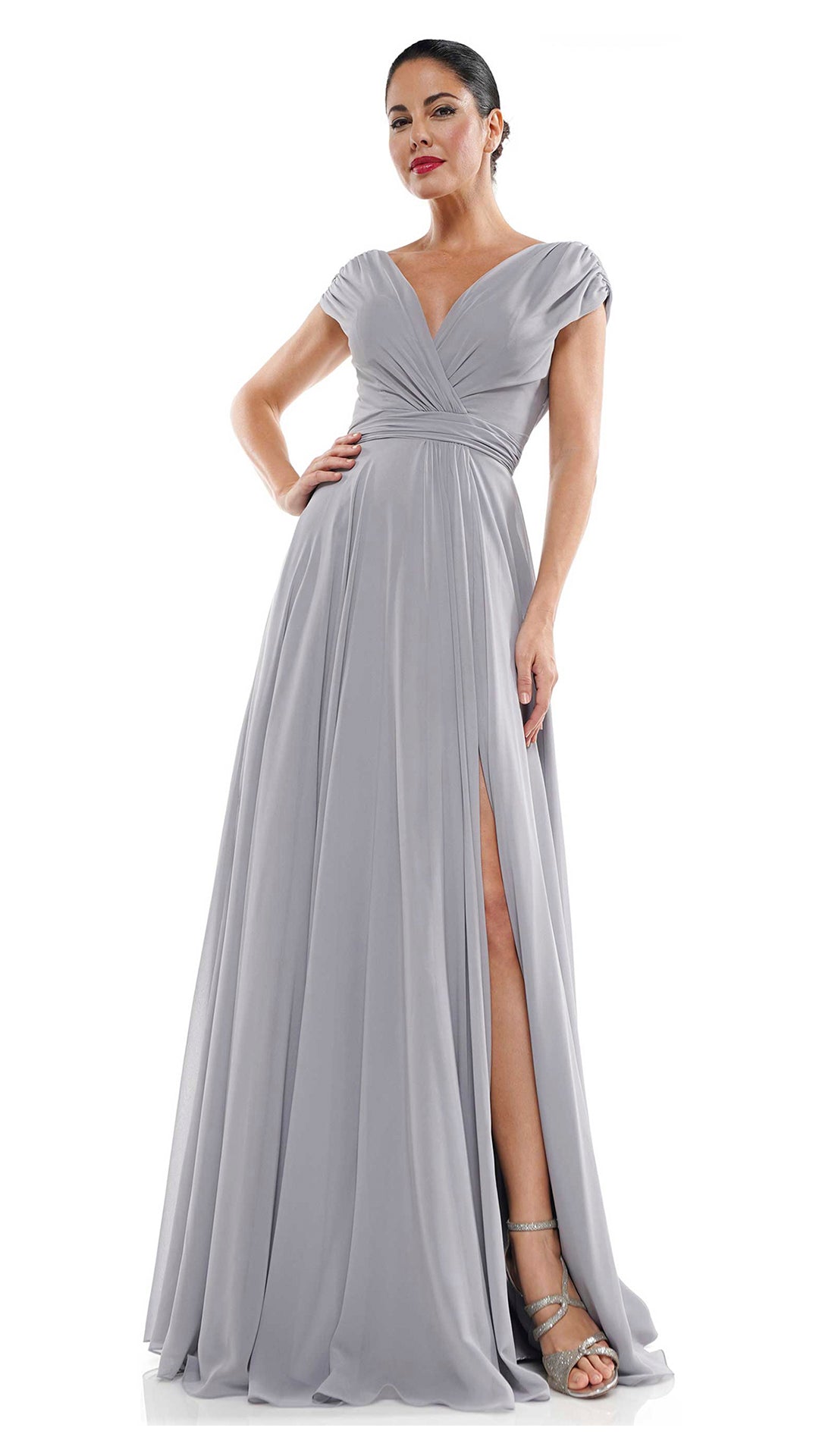 Marsoni M251 Grey