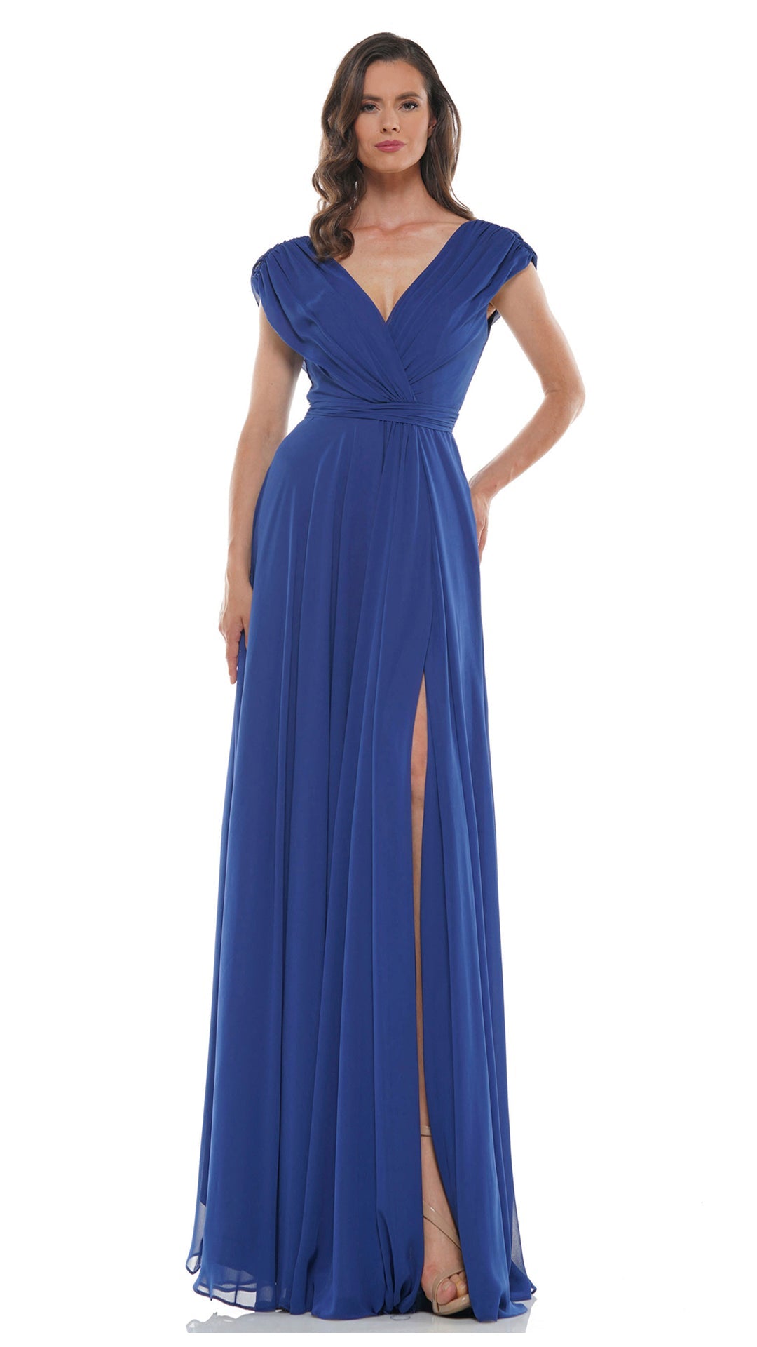 Marsoni M251 Indigo Blue