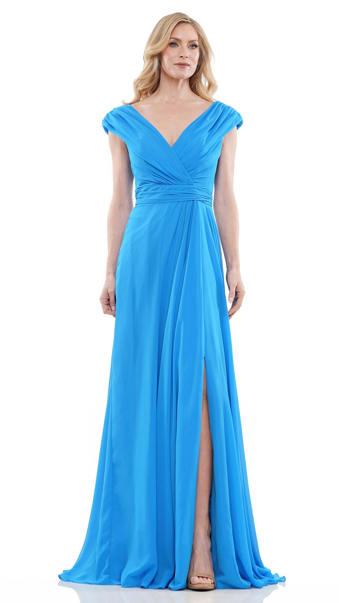 Marsoni M251 Ocean Blue