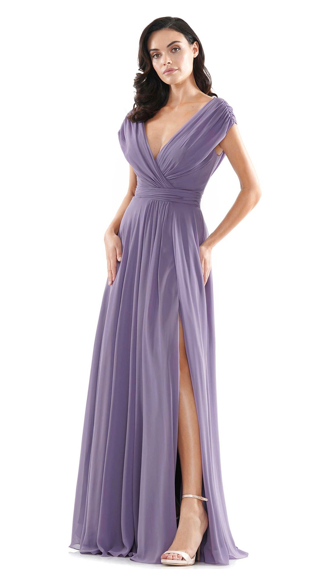 Marsoni M251 Wisteria