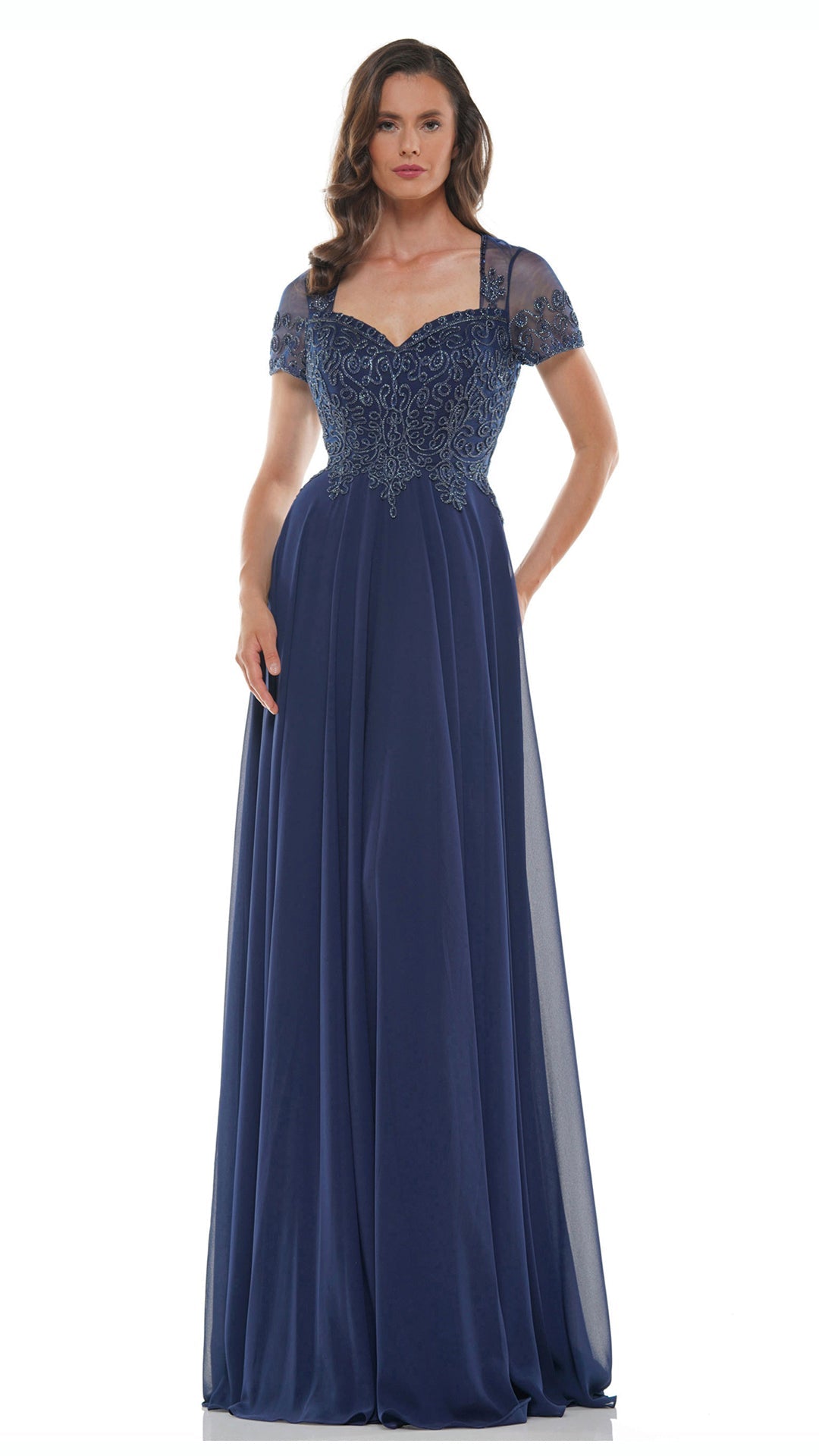 Marsoni M271 Navy