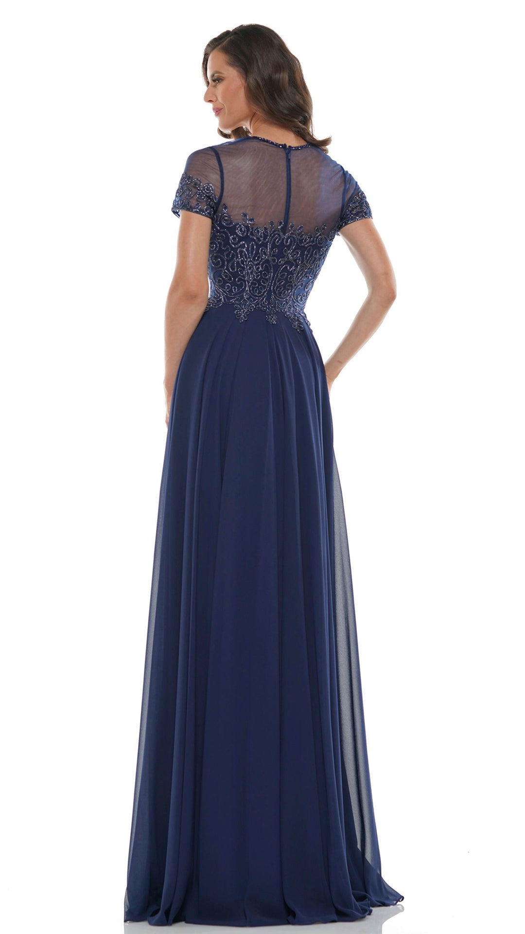 Marsoni M271 Navy