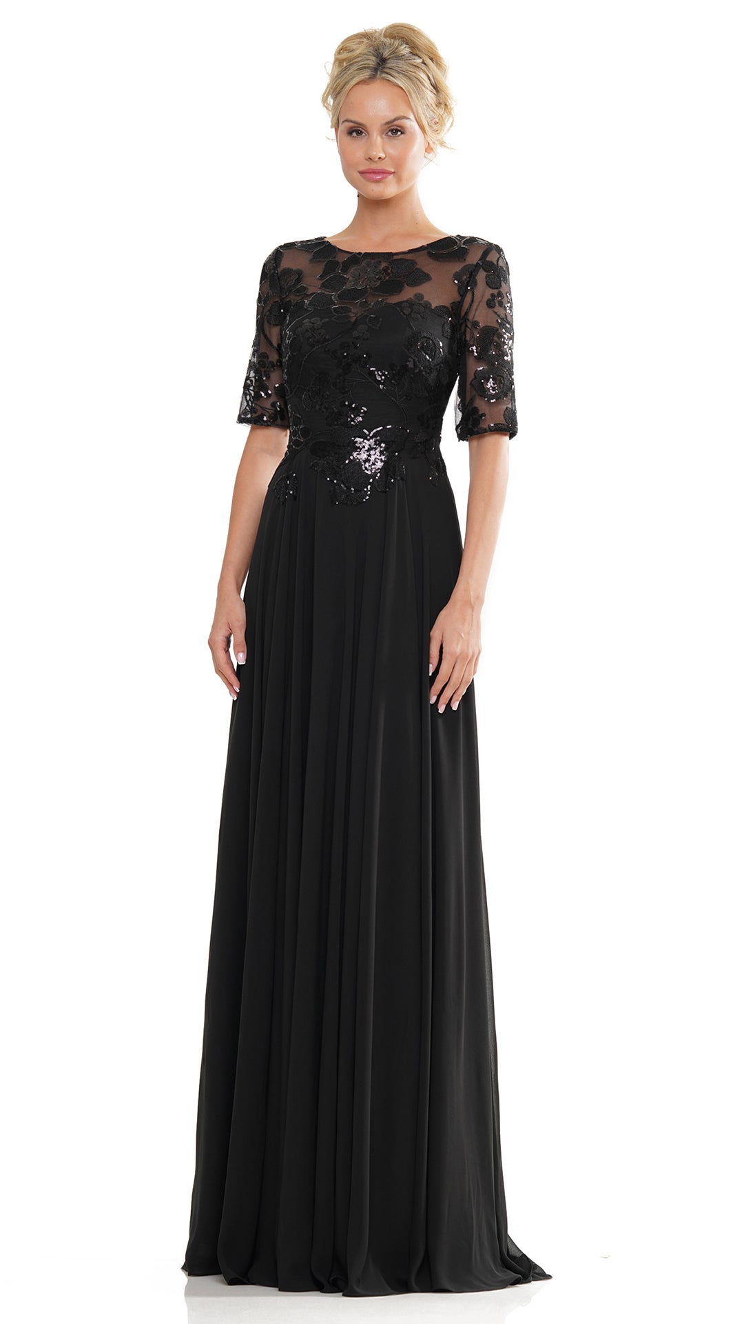 Marsoni M286 Black