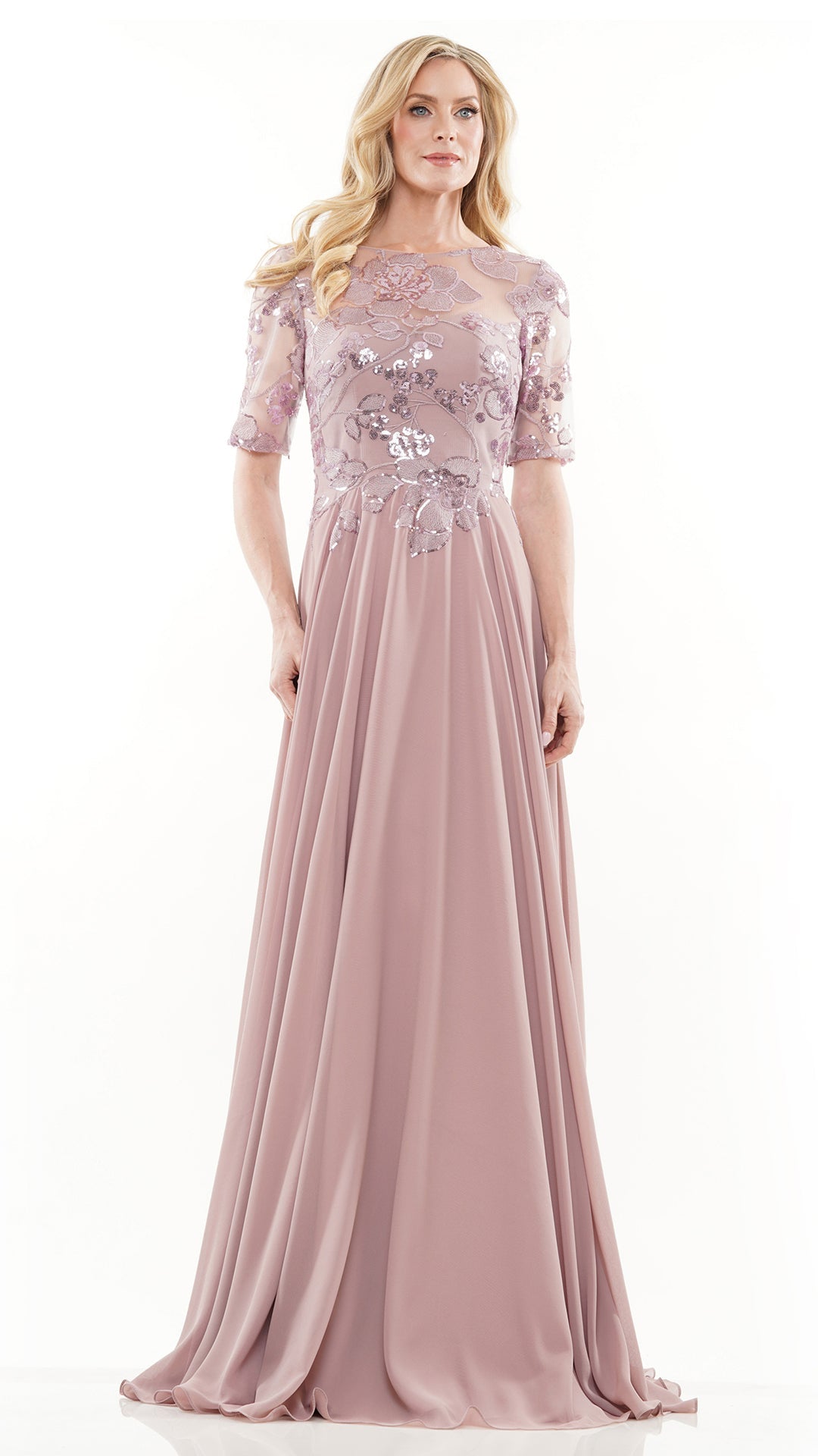 Marsoni M286 Mauve