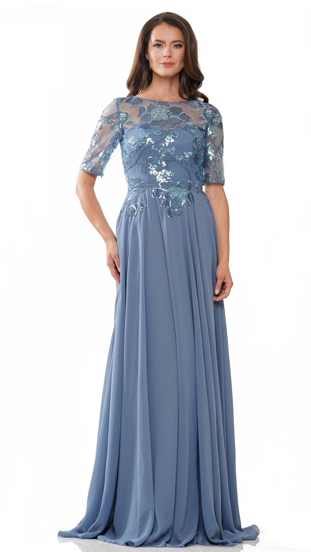 Marsoni M286 Slate Blue