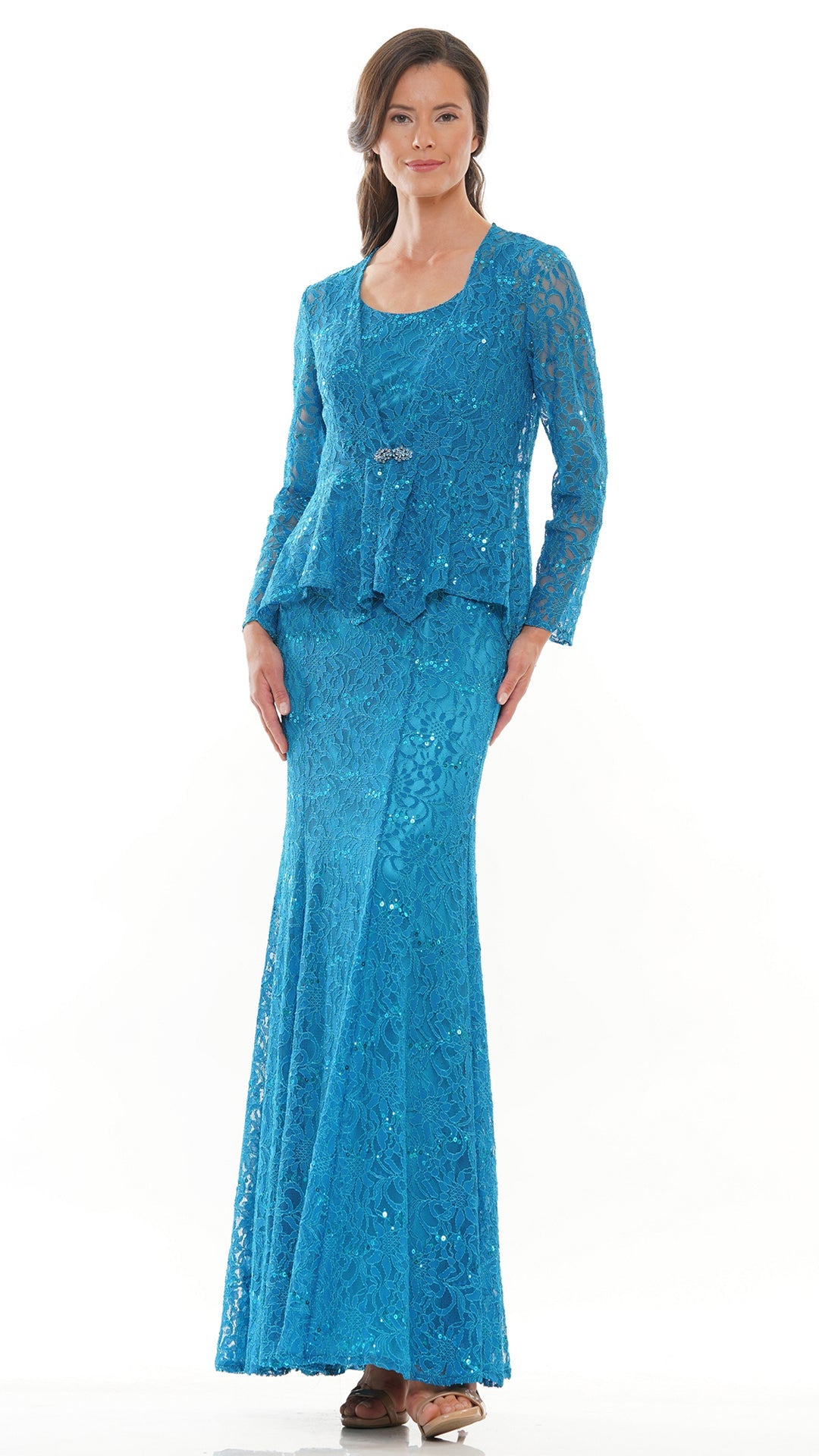 Marsoni M301 Caribbean Blue
