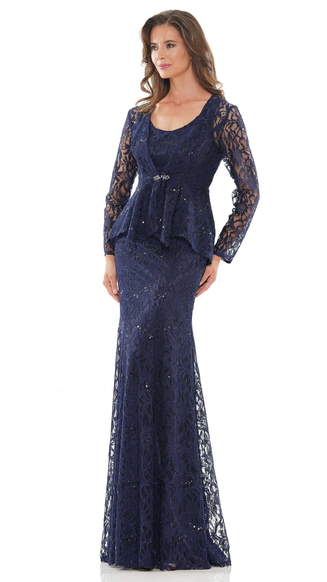 Marsoni M301 Navy