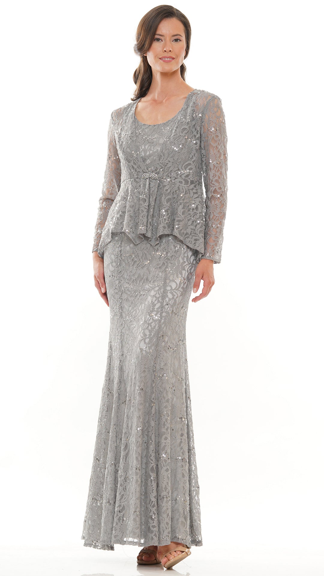 Marsoni M301 Silver