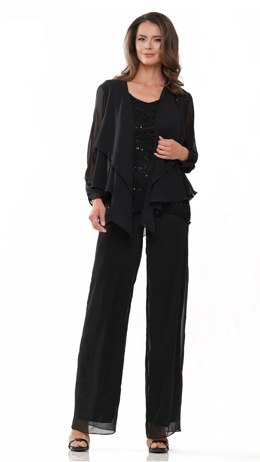 Marsoni M303 Black