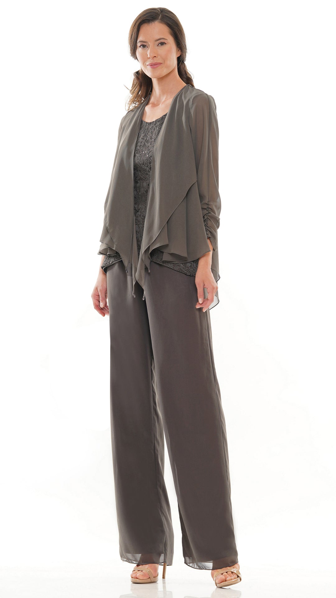 Marsoni M303 Charcoal