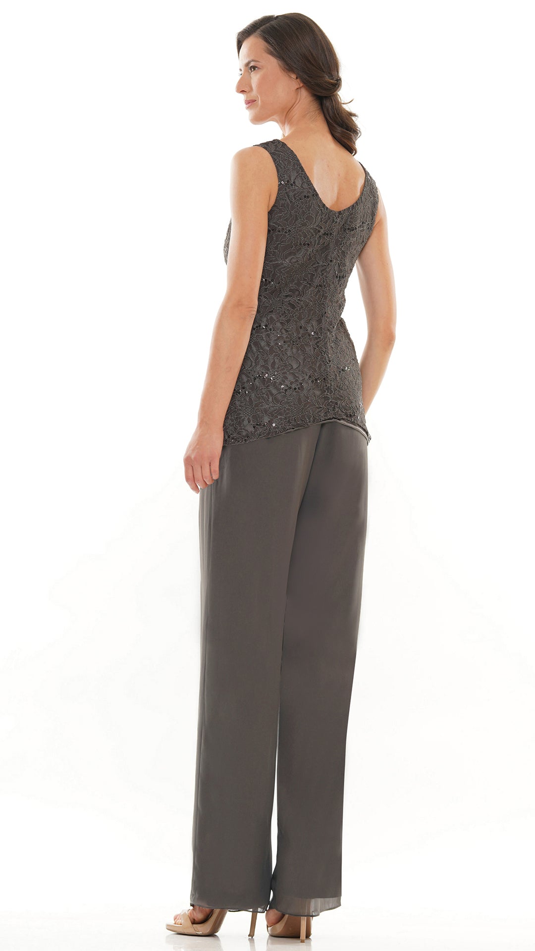 Marsoni M303 Charcoal