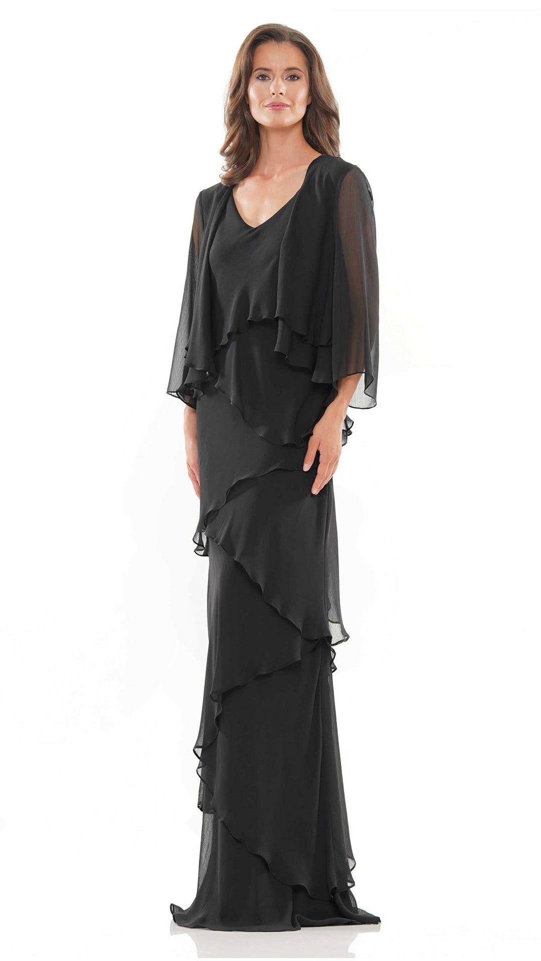 Marsoni M309 Black