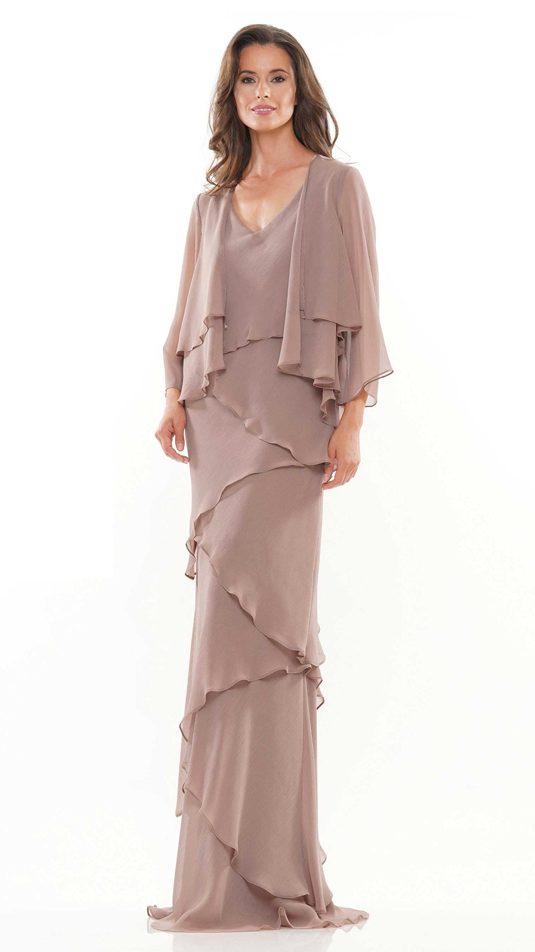 Marsoni M309 Taupe