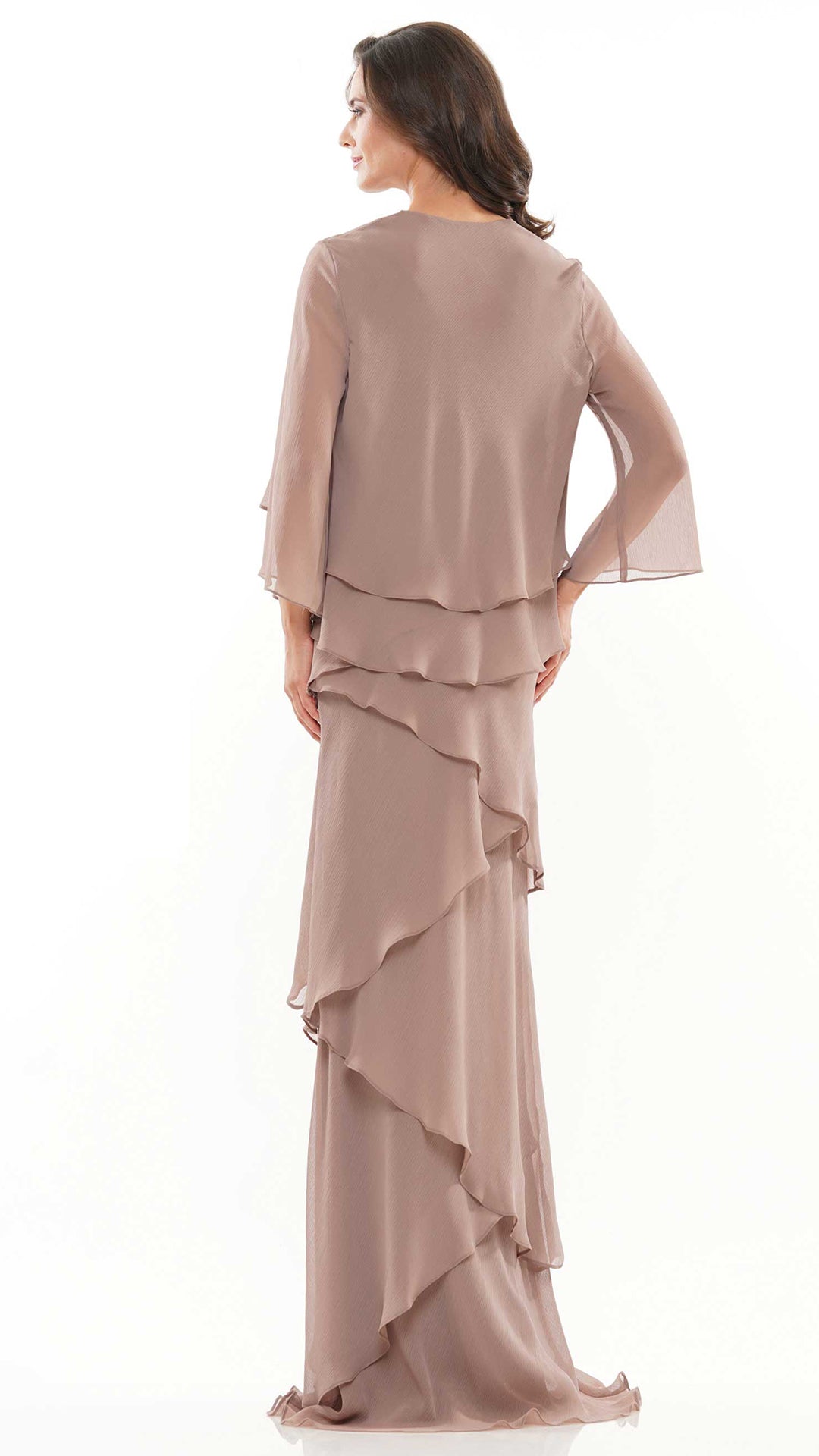 Marsoni M309 Taupe