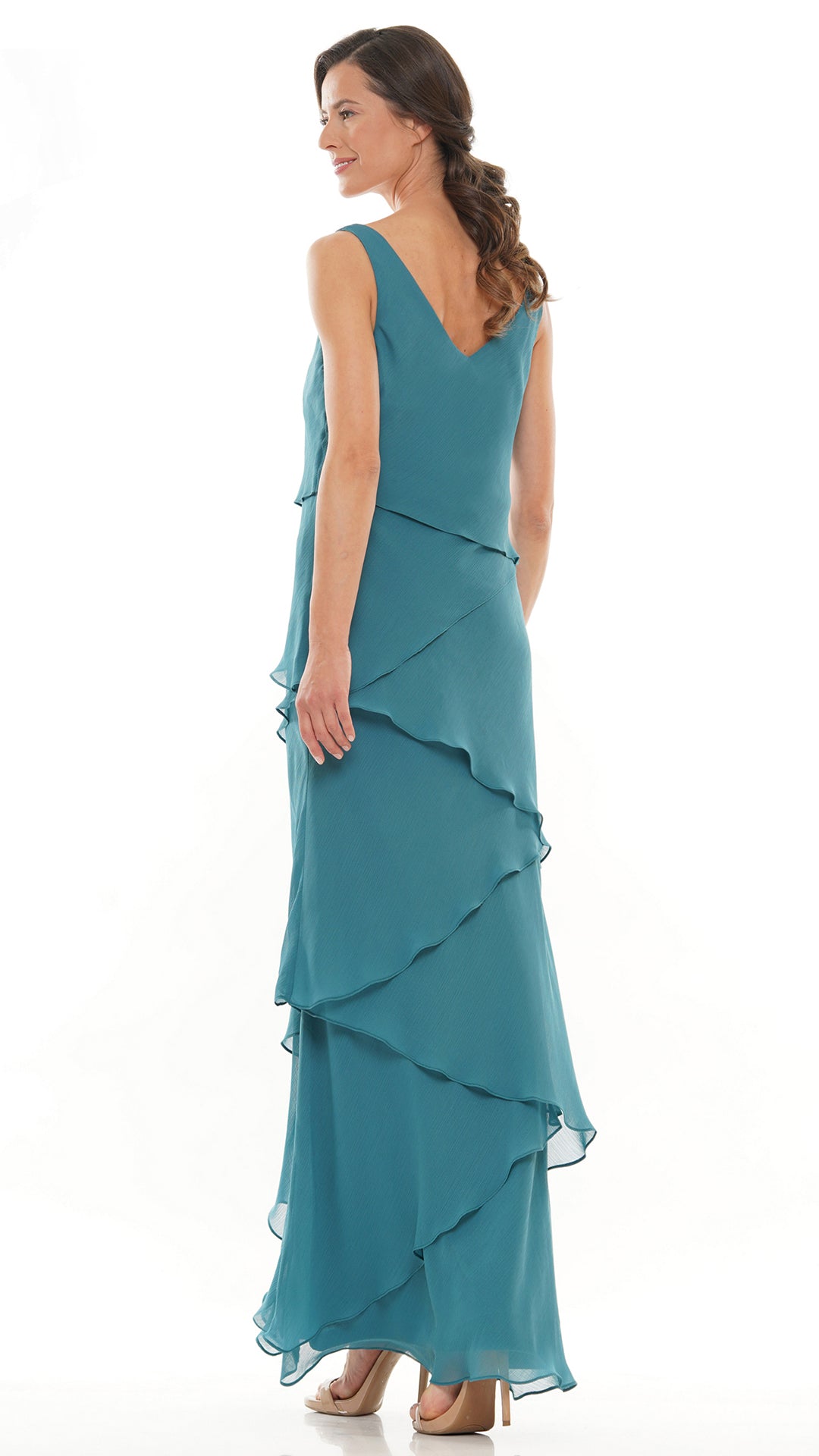 Marsoni M309 Teal