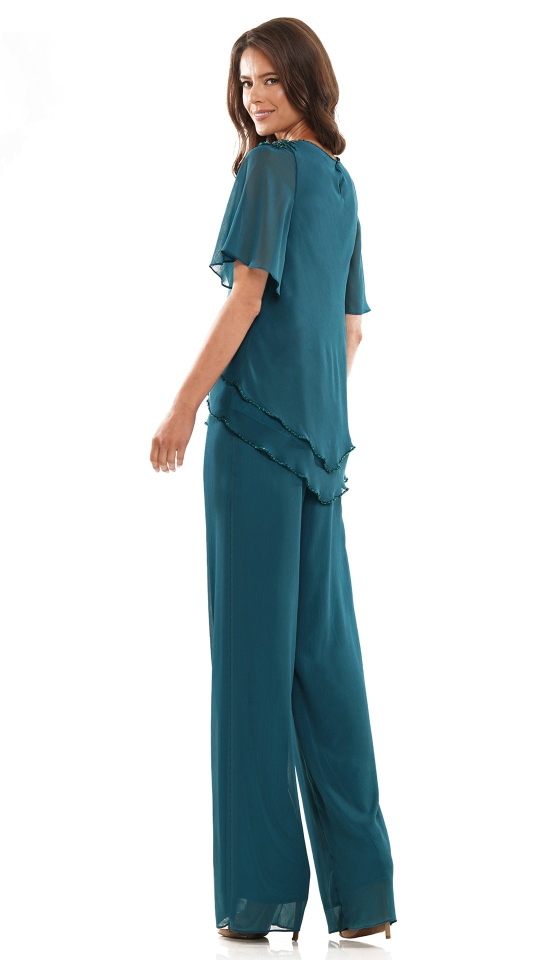 Marsoni M321 Teal
