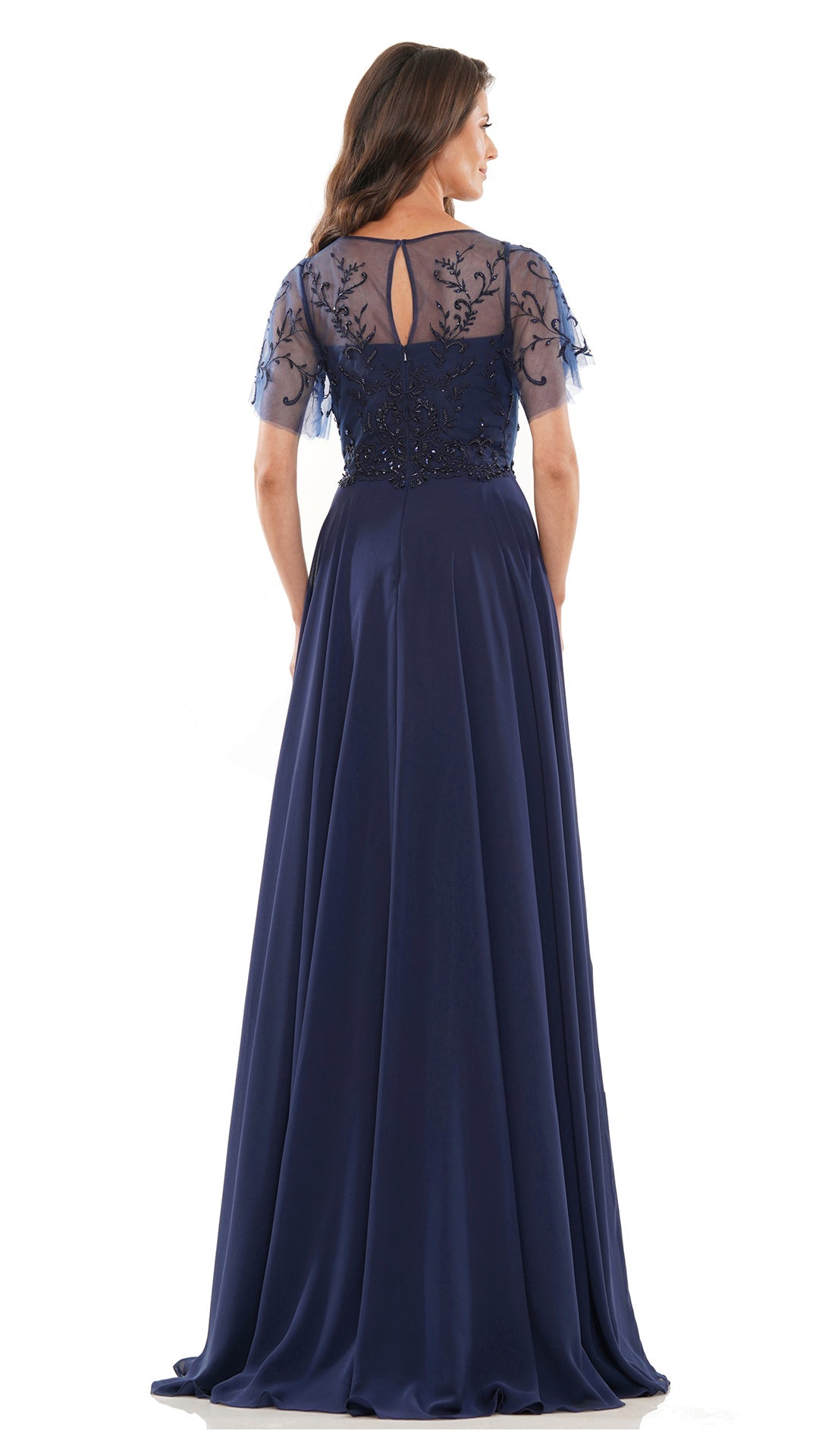 Marsoni M323 Navy