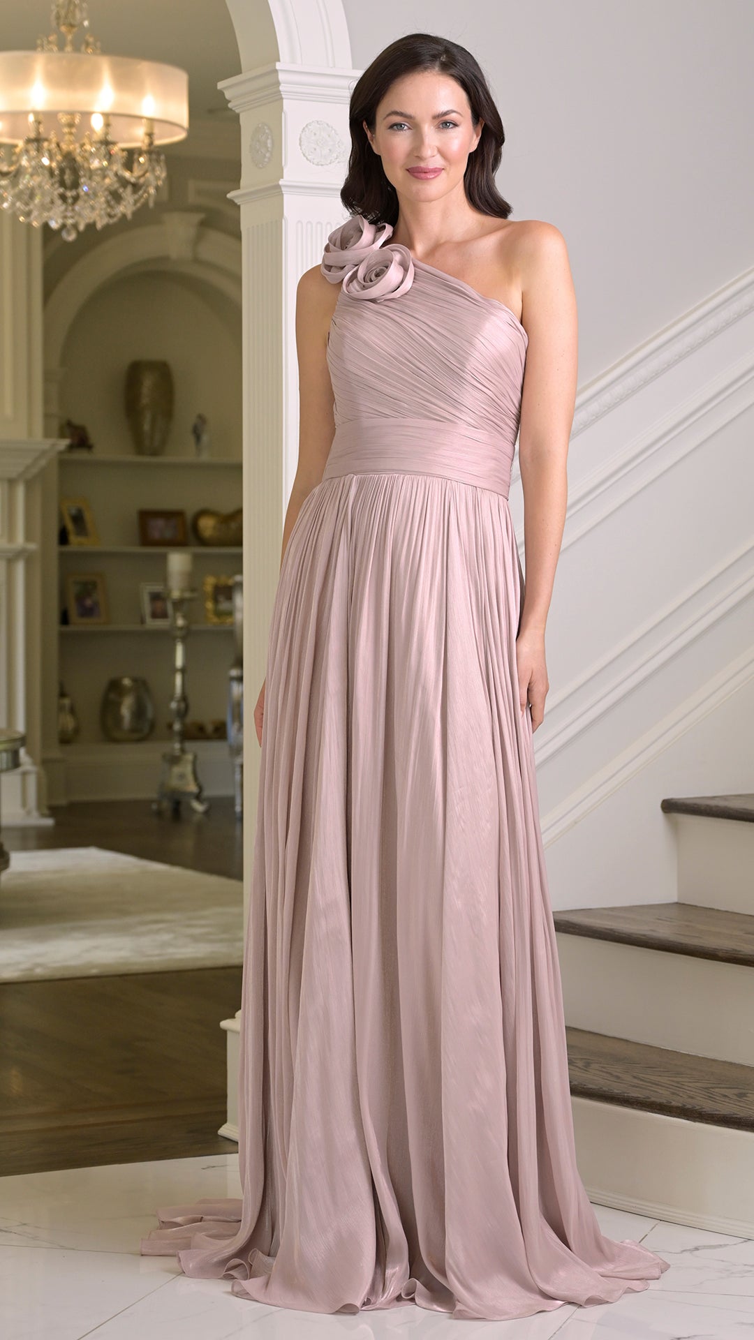 Marsoni M332 Light Mauve