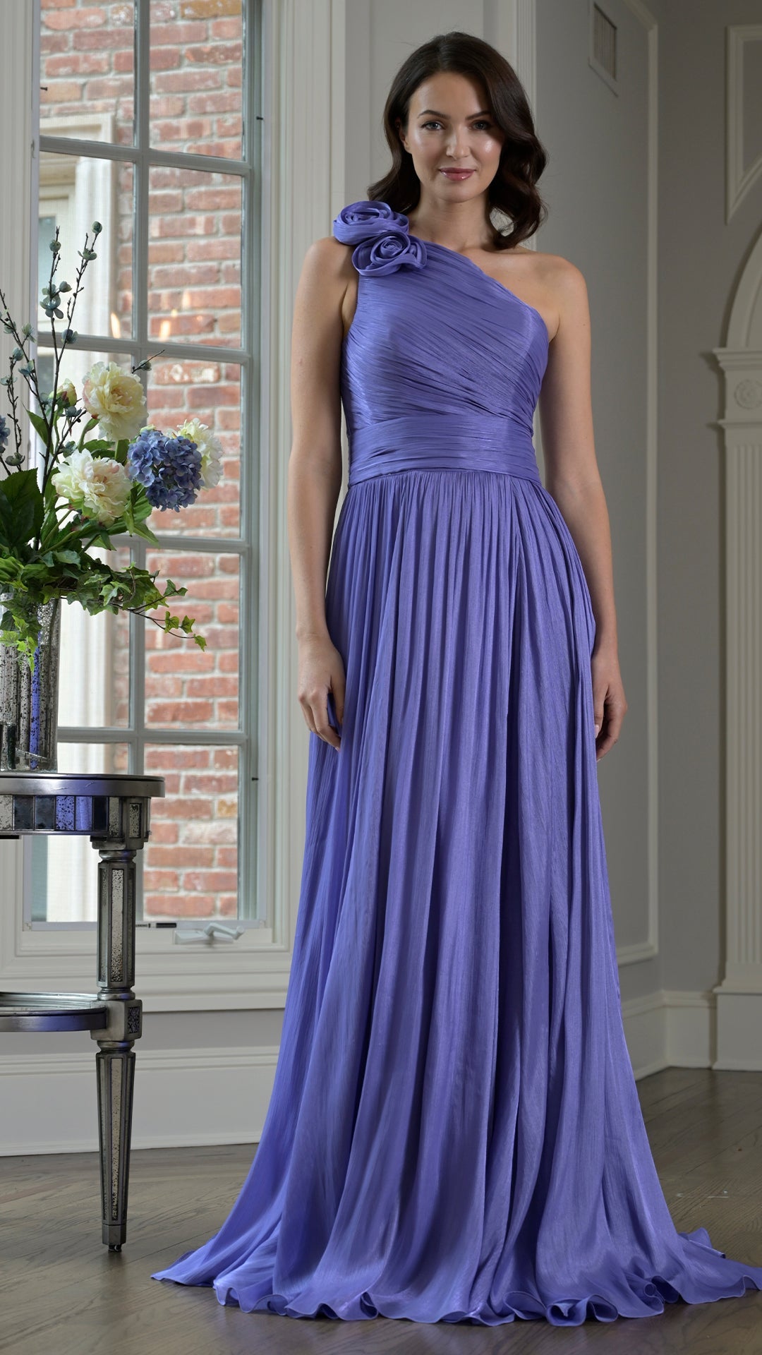 Marsoni M332 Violet