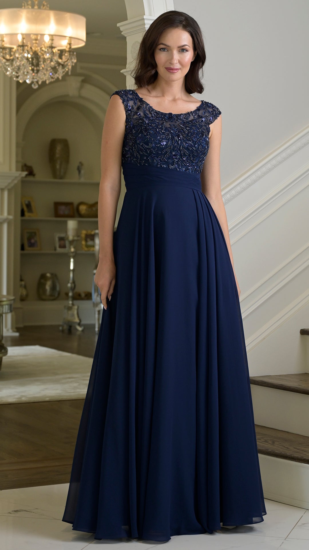 Marsoni M335 Navy