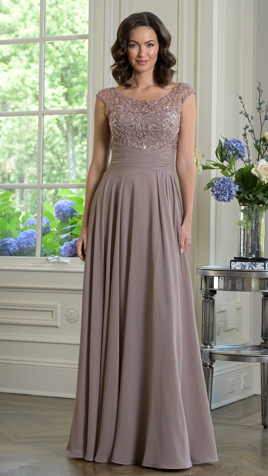 Marsoni M335 Taupe