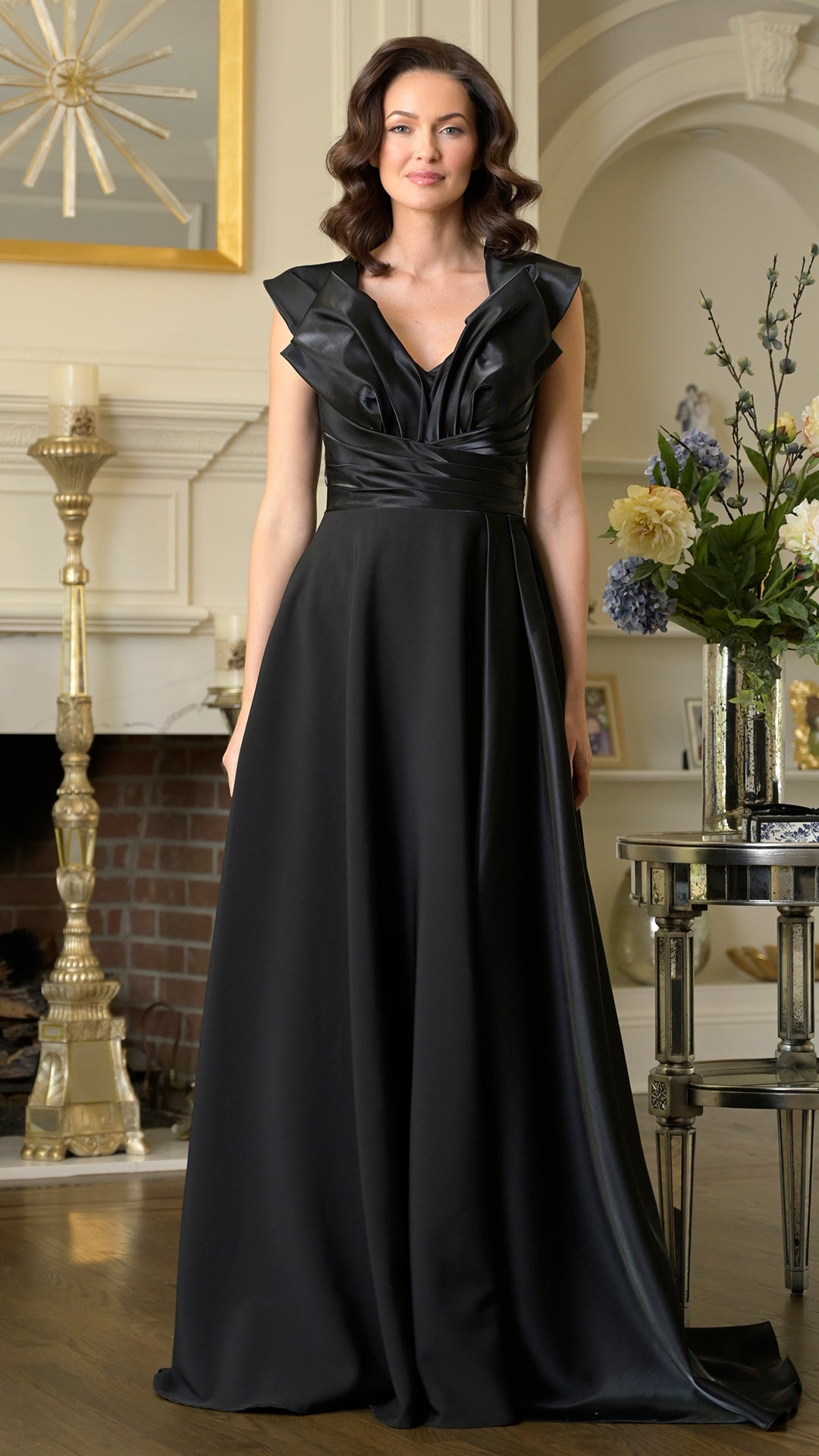 Marsoni M345 Black Black