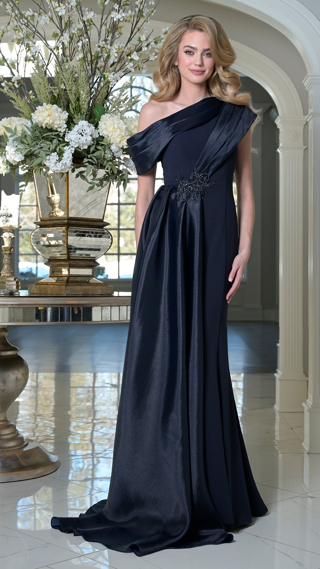 Marsoni M346 Navy