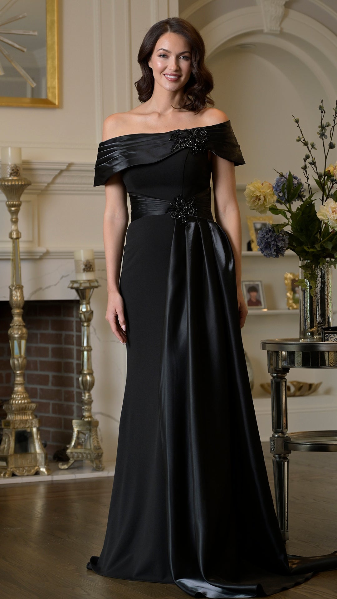 Marsoni M347 Black