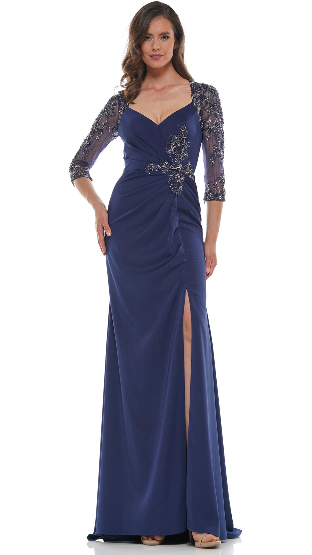 Marsoni MV1070 Navy