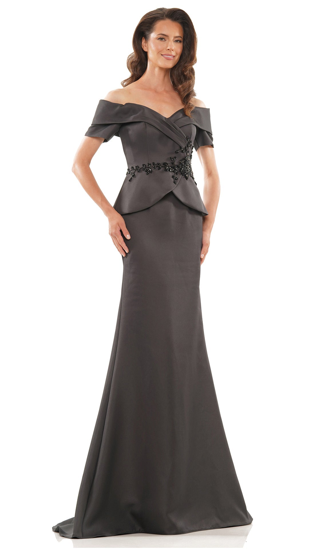 Marsoni MV1144 Black