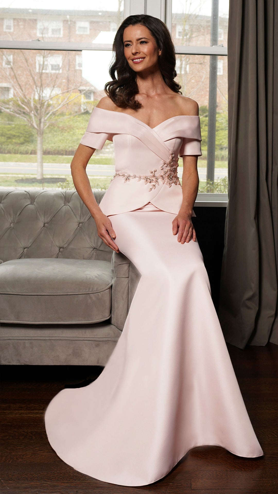 Marsoni MV1144 Blush