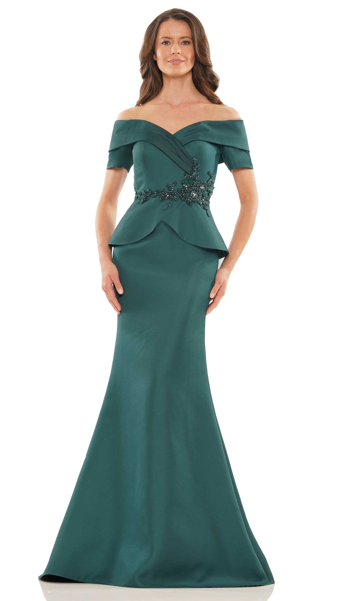 Marsoni MV1144 Deep Green