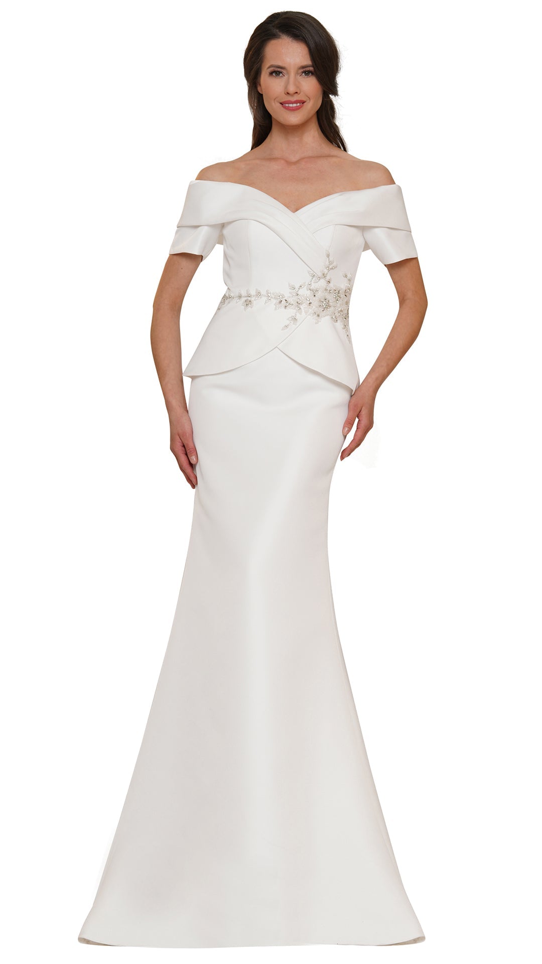 Marsoni MV1144 Off White