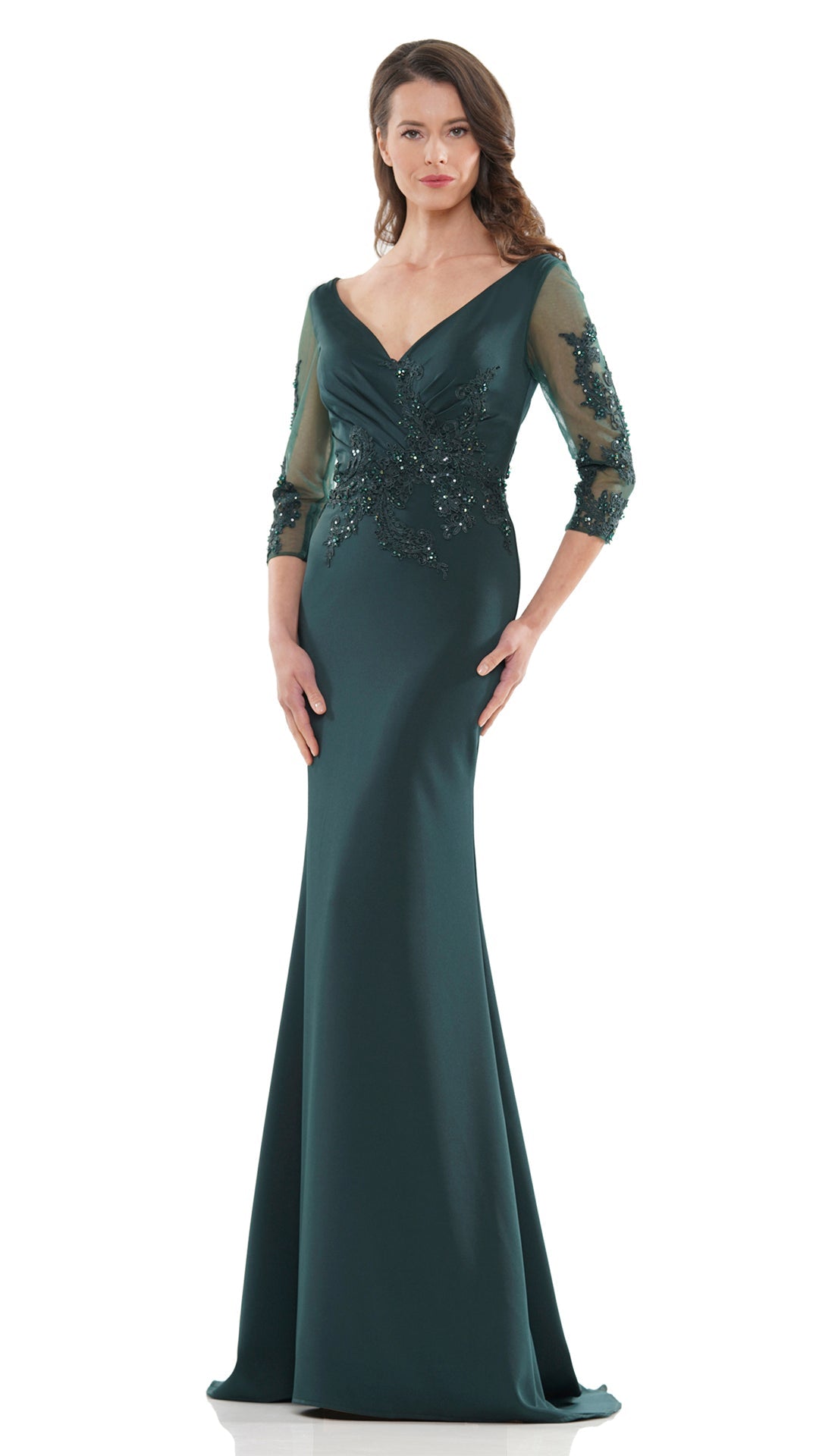 Marsoni MV1145 Deep Green