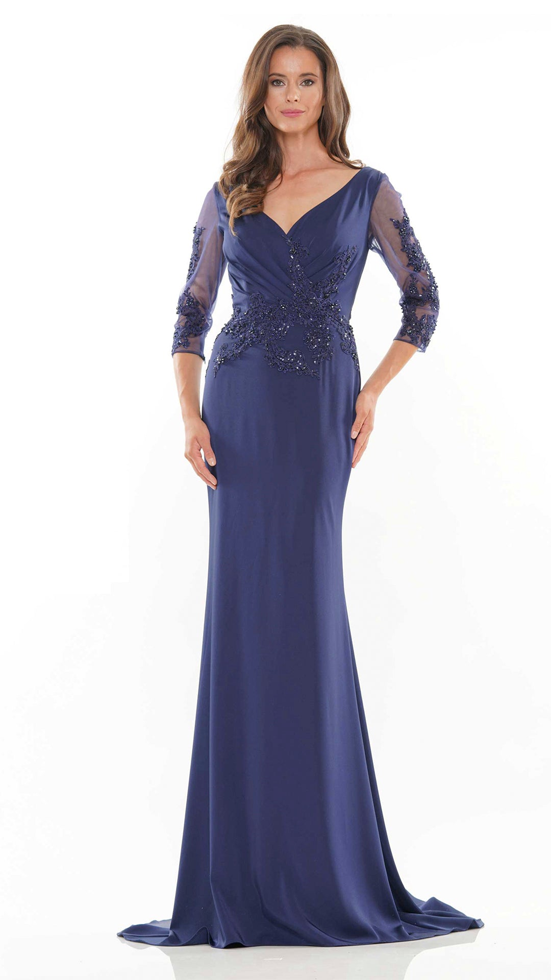 Marsoni MV1145 Navy