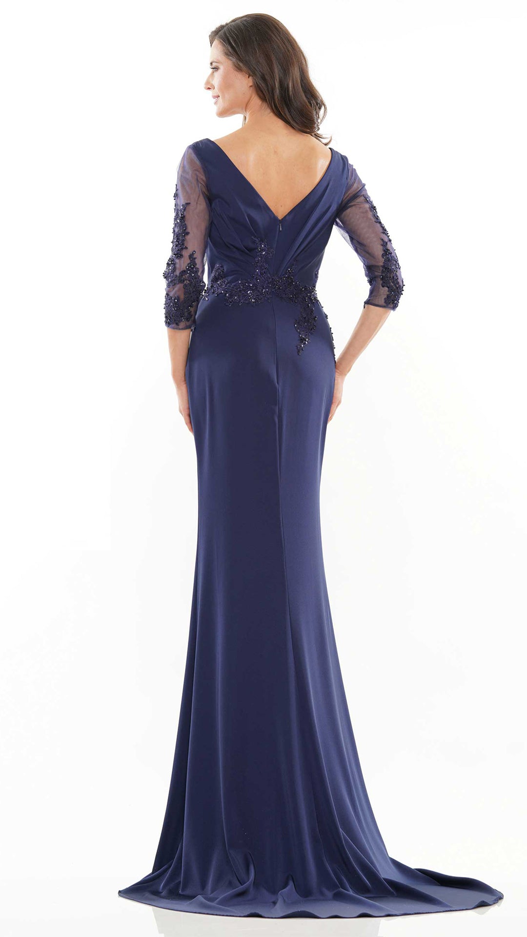 Marsoni MV1145 Navy
