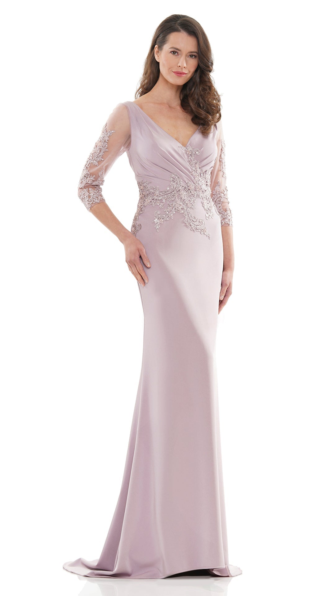 Marsoni MV1145 Dusty Rose