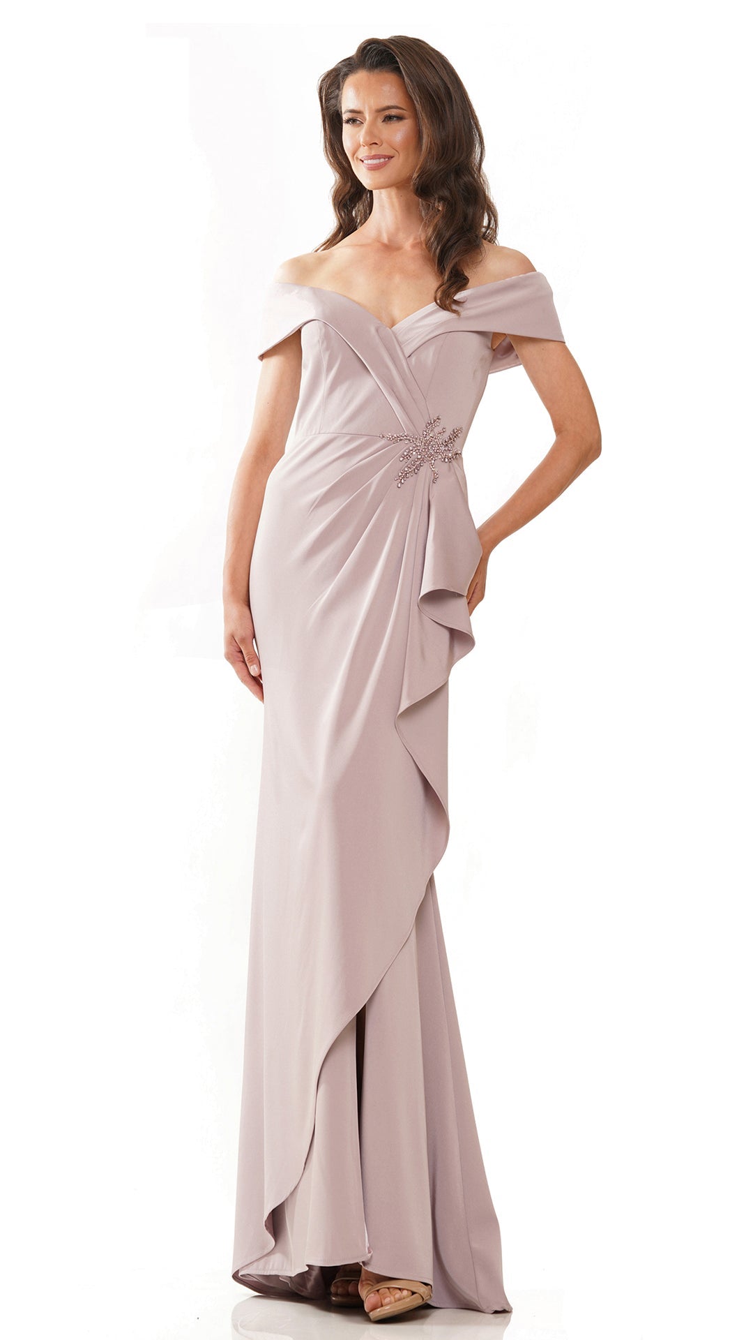 Marsoni MV1180 Dusty Rose